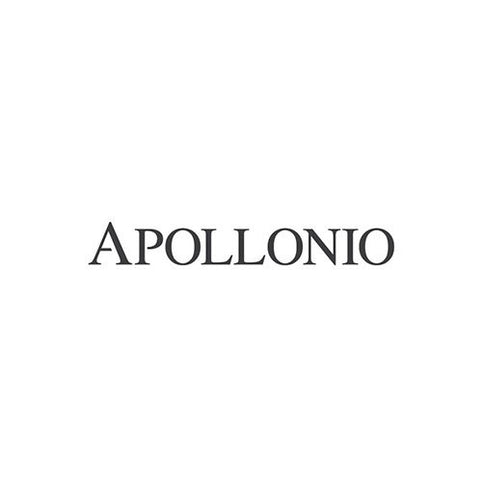 Salento Rosato "Diciotto Fanali" 2021 - Apollonio