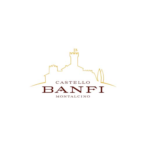 Chianti Classico DOCG 2023 - Castello Banfi