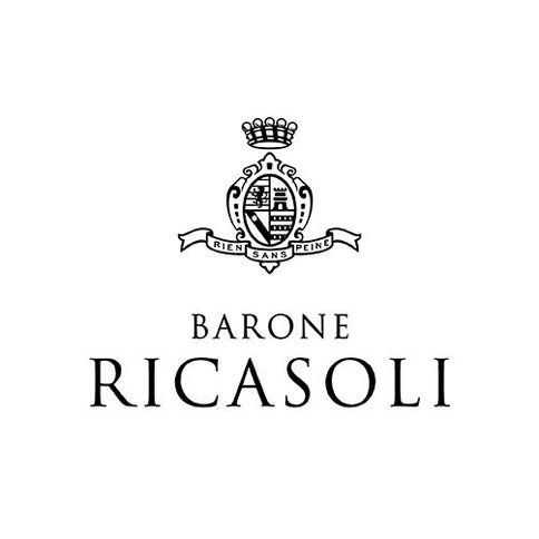 Bolgheri Rosso DOC "La volpe e l'uva" 2023 - Barone Ricasoli