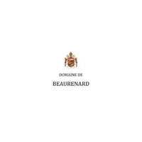 Châteauneuf du Pape Rouge 2021 - Domaine de Beaurenard