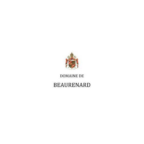 Châteauneuf du Pape Blanc 2021 - Domaine de Beaurenard