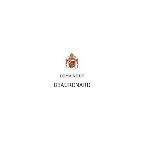 Châteauneuf du Pape Blanc 2022 - Domaine de Beaurenard