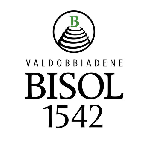 Valdobbiadene Prosecco Superiore DOCG Brut "Crede" 2022 Magnum - Bisol1542