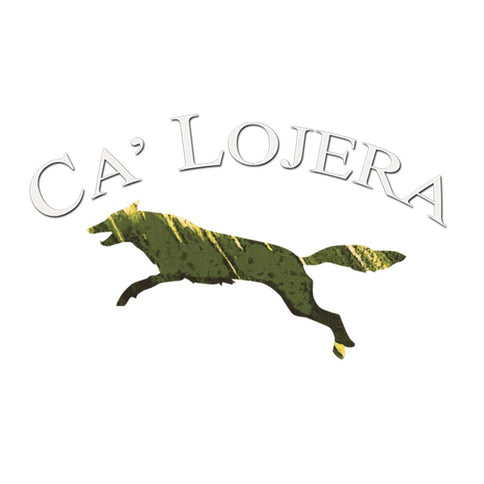 Lugana Riserva DOC "Riserva del Lupo" 2020 - Ca’ Lojera