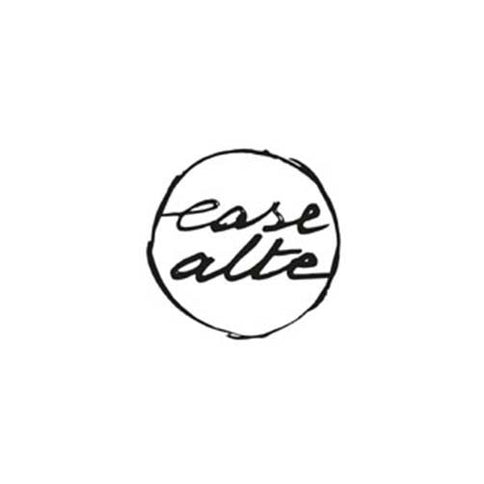 Sicilia Grillo DOC “4 filari” 2023 - Case Alte