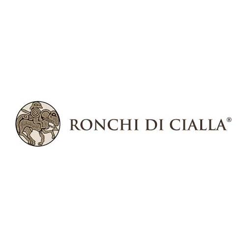 Colli Orientali del Friuli Verduzzo Sottozona Cialla DOC “Verduzzo di Cialla” 2020 - Ronchi di Cialla