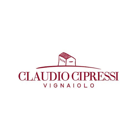 Tintilia del Molise "66" 2017 - Claudio Cipressi