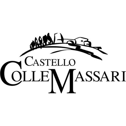 Montecucco Rosato DOC "Gròttolo" 2023 - ColleMassari