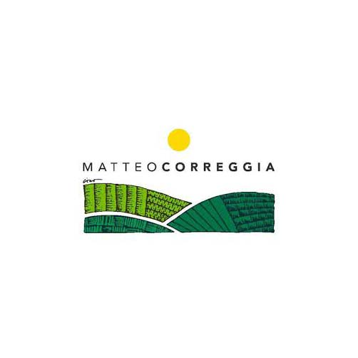 Barbera d'Alba DOC 2023 - Matteo Correggia