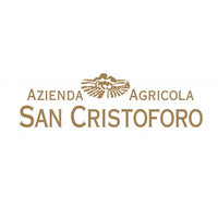 Franciacorta Brut DOCG - San Cristoforo