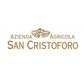 Franciacorta Brut DOCG - San Cristoforo
