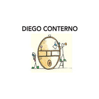 Dolcetto d’Alba DOC 2024 - Diego Conterno