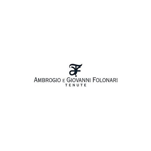 Bolgheri Vermentino DOC 2024 - Campo al Mare, Ambrogio e Giovanni Folonari