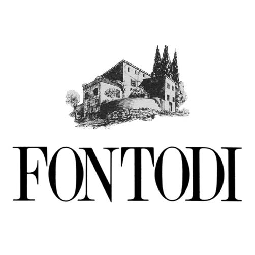 Colli della Toscana Centrale Pinot Nero IGT "Case Via" 2021 - Fontodi