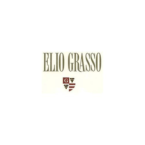 Dolcetto d'Alba DOC "Dei Grassi" 2022 - Elio Grasso