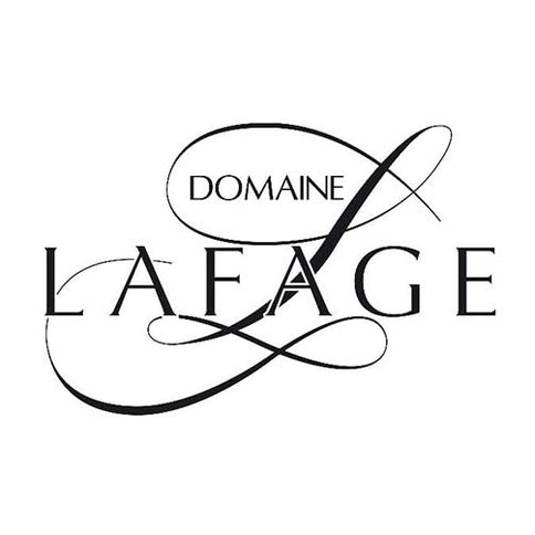 Côtes Catalanes Grenache Noir Vieilles Vignes IGP “Nicolas” 2022 Magnum - Domaine Lafage