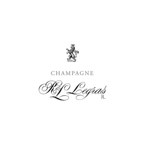 Champagne Brut Blanc de Blancs Grand Cru Magmun - R&L Legras