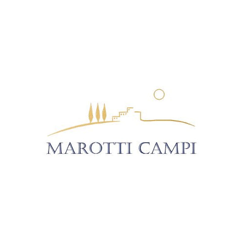 Verdicchio dei Castelli di Jesi Classico Riserva DOCG “Salmariano” 2021 - Marotti Campi (cassetta di legno - 3 bottiglie)