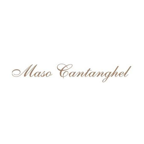 Trentino Sauvignon Blanc DOC "Vigna Cantanghel" 2022 - Maso Cantanghel