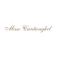 Trentino Sauvignon Blanc DOC "Vigna Cantanghel" 2022 - Maso Cantanghel