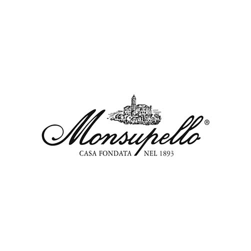 Spumante Brut Rosé Metodo Classico "Rosé" - Monsupello