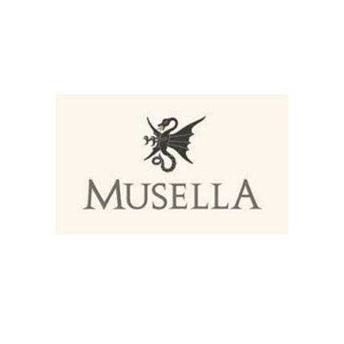 Valpolicella Ripasso Superiore DOC 2021 - Musella