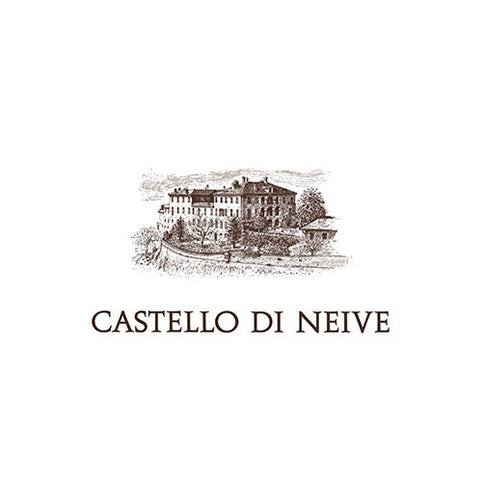 Moscato d’Asti DOCG 2023 - Castello di Neive