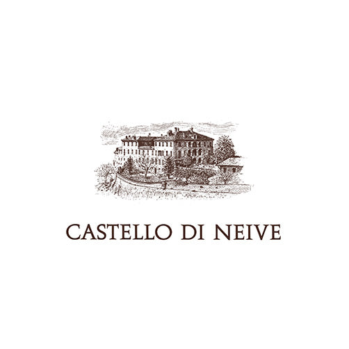 Langhe Arneis DOC “Montebertotto” 2025 - Castello di Neive