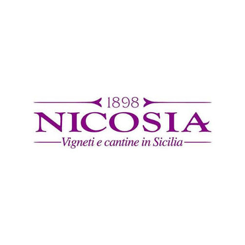 Etna Rosso DOC "Vulkà" 2024 - Nicosia