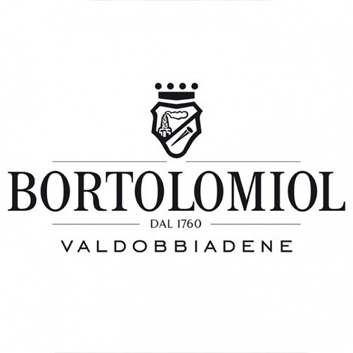 Valdobbiadene Prosecco Superiore Extra Dry DOCG "Bandarossa" 2025 - Bortolomiol