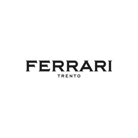 Trento DOC "Maximum" Blanc de Blancs Magnum - Ferrari (cassetta di legno)