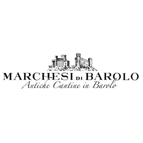 Barbera d’Alba DOC "Ruvei" 2022 - Marchesi di Barolo