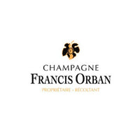 Champagne Brut Réserve "Vielles Vignes" - Francis Orban