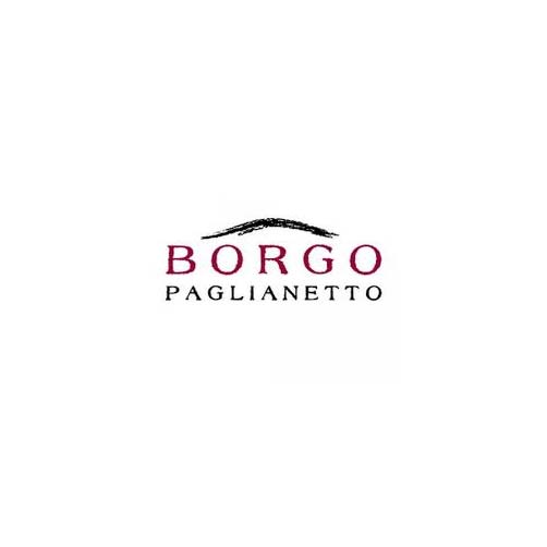 Verdicchio di Matelica DOC "Vertis" 2022 - Borgo Paglianetto