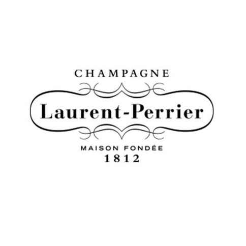 Champagne Brut "La Cuvée" - Laurent-Perrier