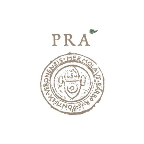 Soave Classico DOC “Staforte” 2023 - Prà (tappo a vite)