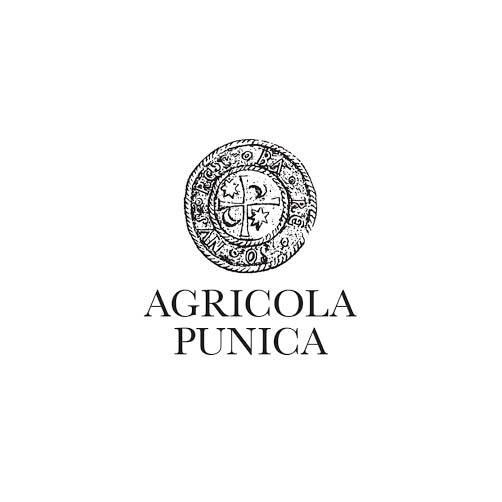 Isola dei Nuraghi Bianco "Samas" 2025 - Agricola Punica (tappo a vite)