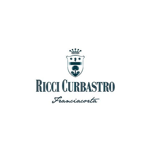 Franciacorta Brut Rosé DOCG - Ricci Curbastro