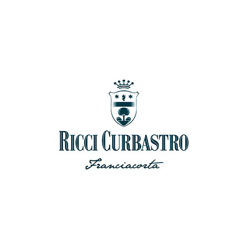 Curtefranca Rosso DOC "Vigna Santella del Gröm" 2017 - Ricci Curbastro