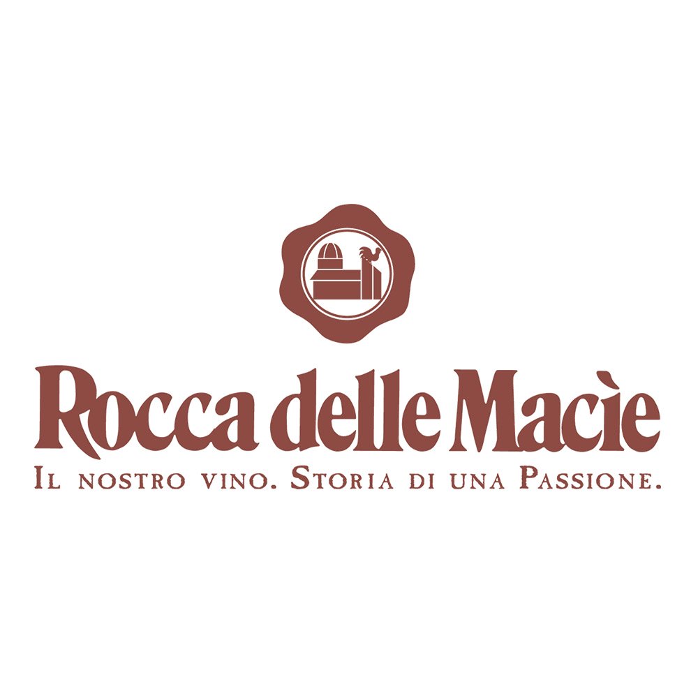Brunello di Montalcino DOCG "Esperienza Numero 8" 2019 - Rocca delle Macìe