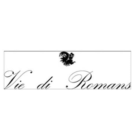 Friuli Isonzo Merlot DOC “Maurus” 2020 - Vie di Romans