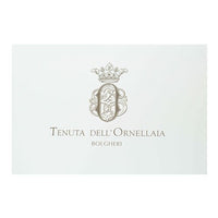 Bolgheri Rosso DOC "Le Serre Nuove dell’Ornellaia" 2023 - Ornellaia (astuccio)