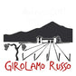 Etna Rosso DOC "'a Rina" 2022 - Girolamo Russo