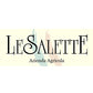 Recioto della Valpolicella Classico DOCG "Le Traversagne" 2020 - Le Salette