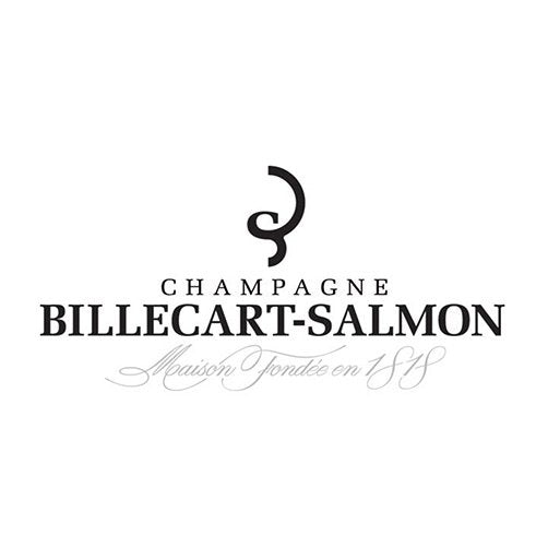 Champagne Brut Réserve - Billecart-Salmon (0.375l)