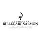 Champagne Brut Réserve - Billecart-Salmon (0.375l)