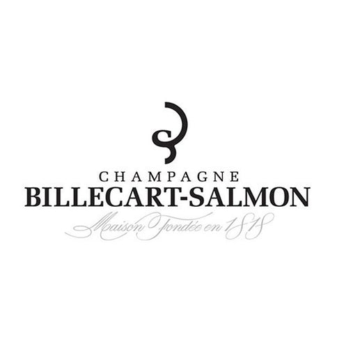 Champagne Brut Réserve Magnum- Billecart-Salmon (astuccio)