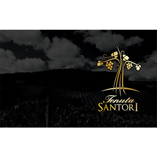 Offida Passerina DOCG 2025 - Tenuta Santori