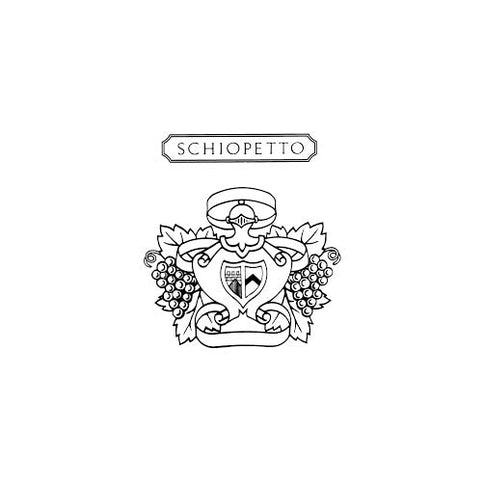 Collio Friulano DOC 2022 - Schiopetto