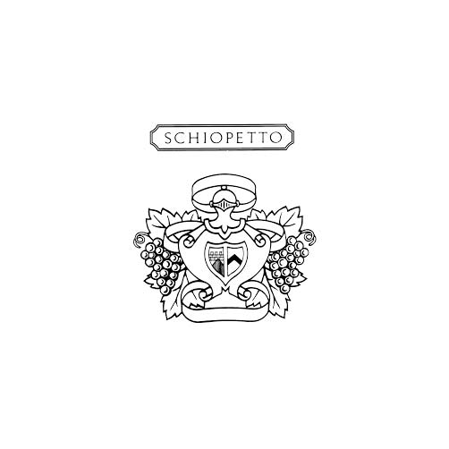 Collio Sauvignon DOC 2024 - Schiopetto